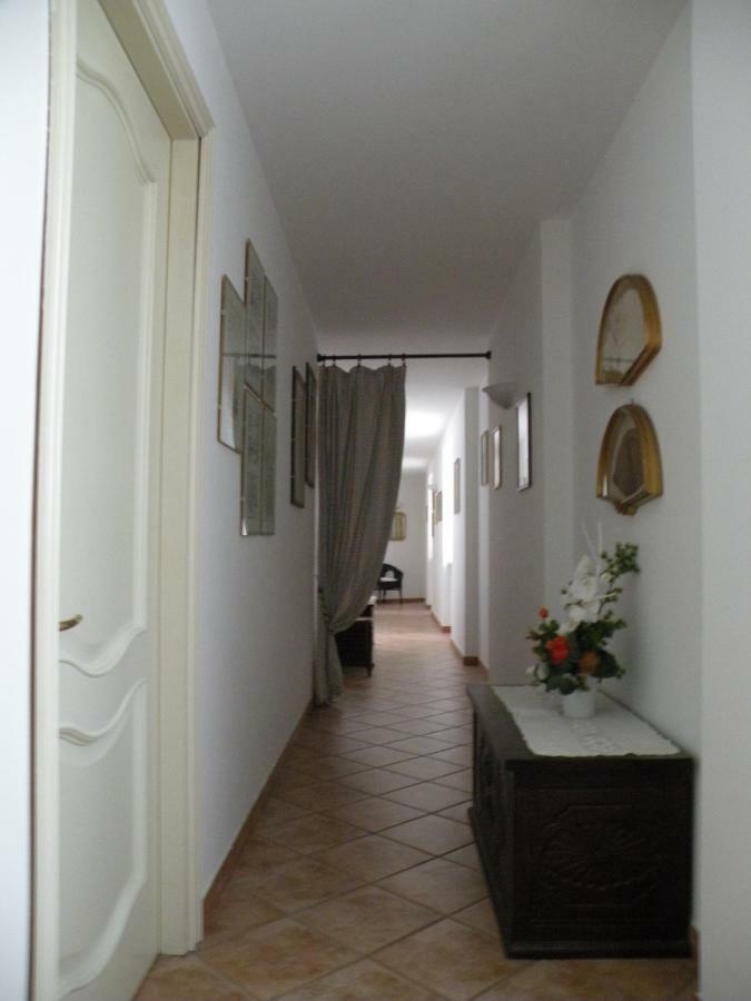 Tetto Nuovo B&B Κούνεο Εξωτερικό φωτογραφία