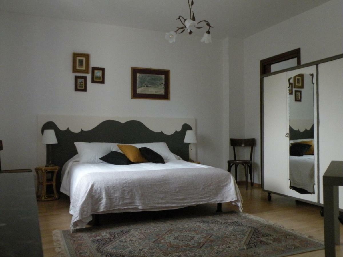 Tetto Nuovo B&B Κούνεο Εξωτερικό φωτογραφία