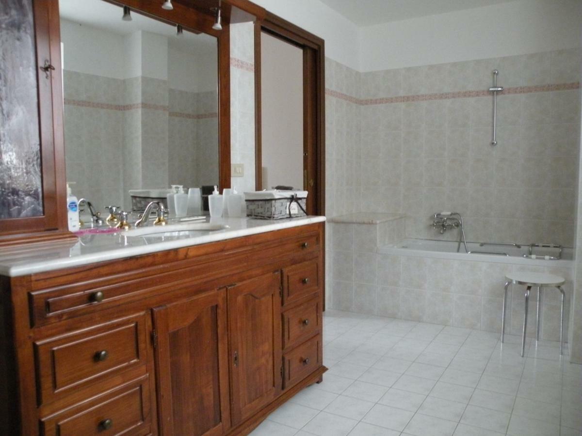 Tetto Nuovo B&B Κούνεο Εξωτερικό φωτογραφία