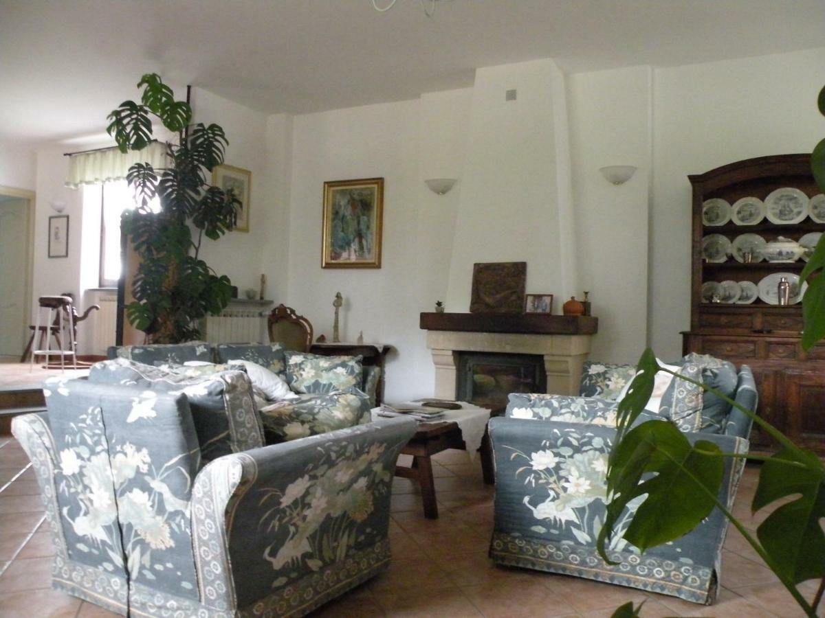 Tetto Nuovo B&B Κούνεο Εξωτερικό φωτογραφία