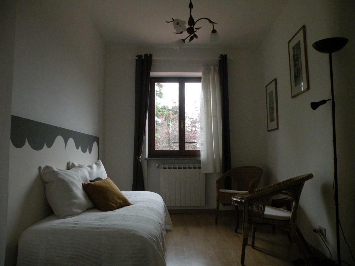 Tetto Nuovo B&B Κούνεο Εξωτερικό φωτογραφία
