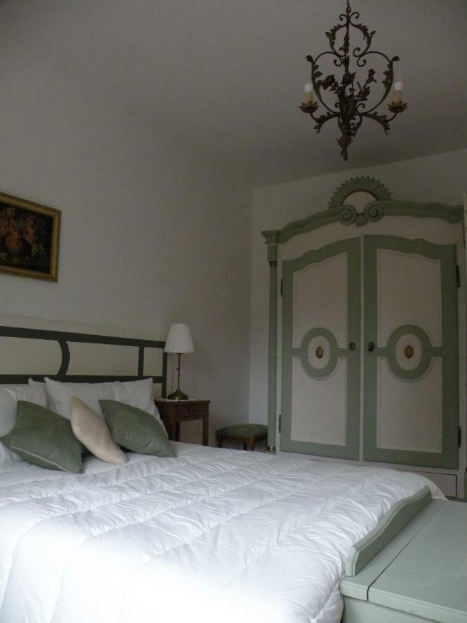 Tetto Nuovo B&B Κούνεο Εξωτερικό φωτογραφία