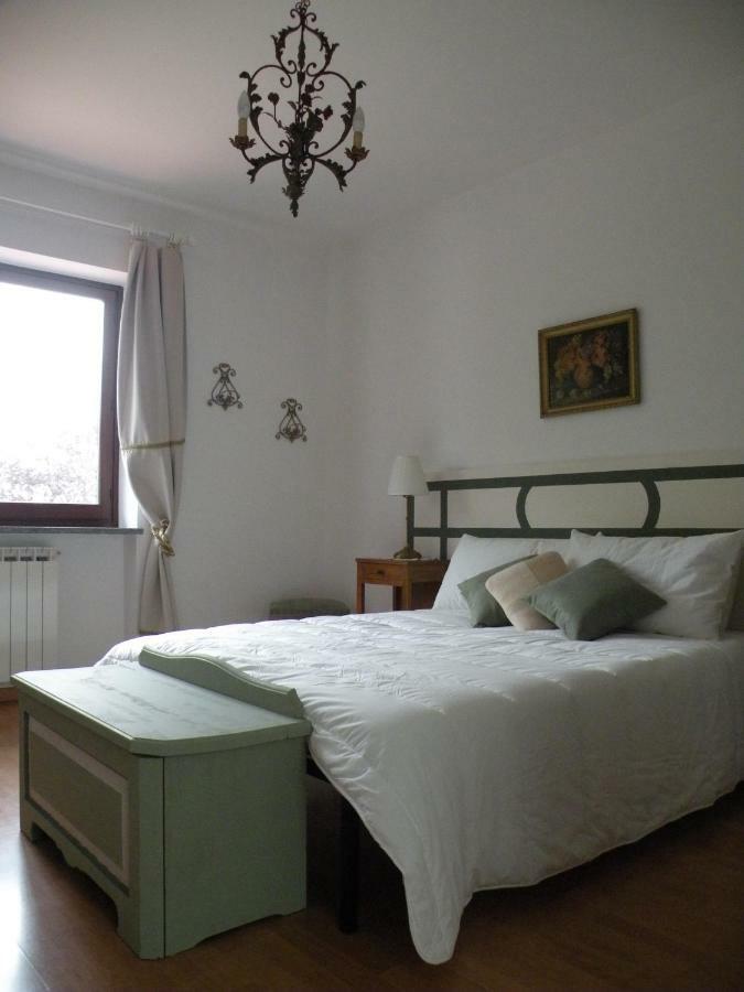 Tetto Nuovo B&B Κούνεο Εξωτερικό φωτογραφία