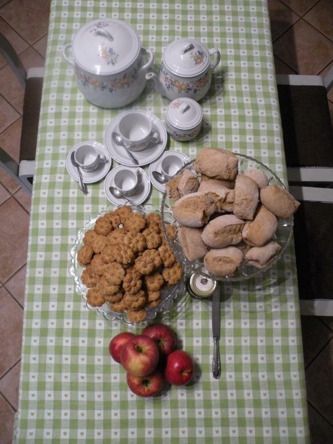Tetto Nuovo B&B Κούνεο Εξωτερικό φωτογραφία